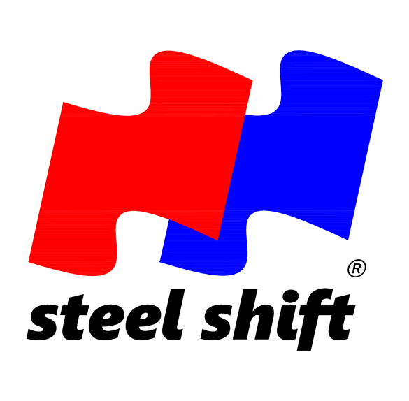 STEEL SHIFT®