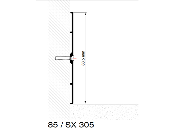 85/SX305