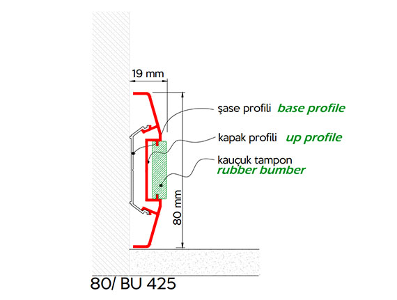 80/BU425ex