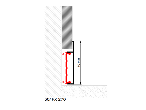 50/FX270in